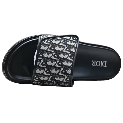 ciabatte Dior